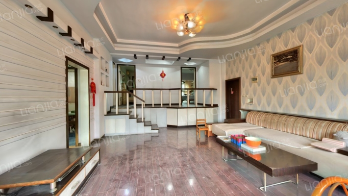 金沙苑二手房实景图