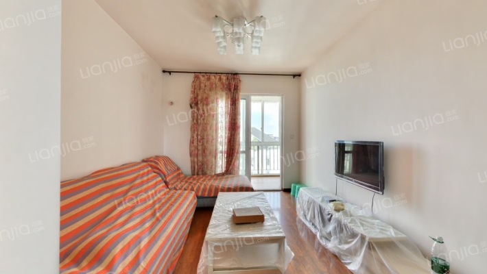 沪都家园东区二手房实景图