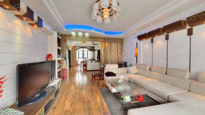 天星苑二手房实景图