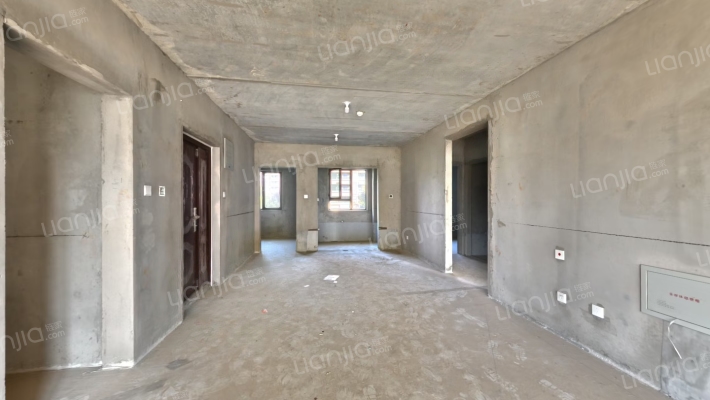 圣丰御景湾二手房实景图