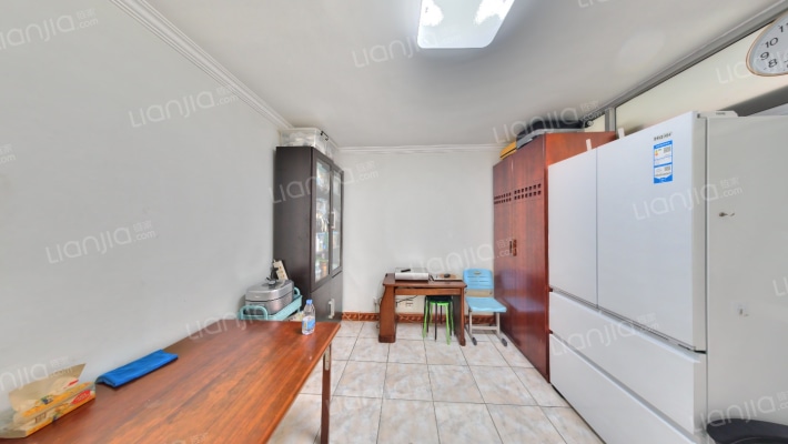 真武庙三条一号院二手房实景图