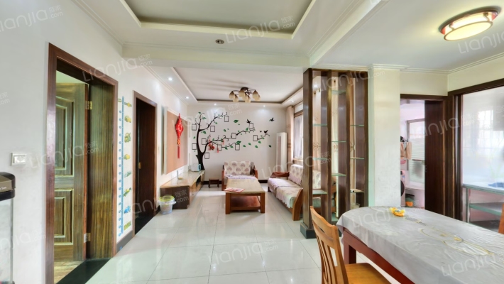 宗艺花园二手房实景图