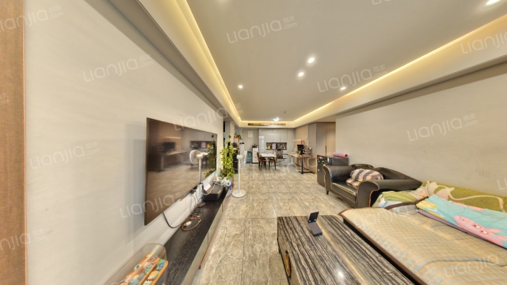 万科御澜道二手房实景图