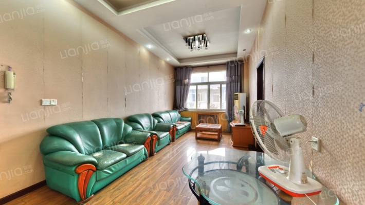 楚天丽园二手房实景图