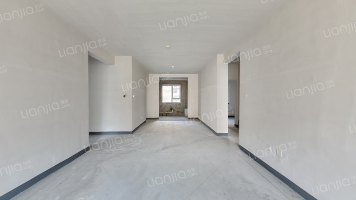 南益名悦常清二手房实景图