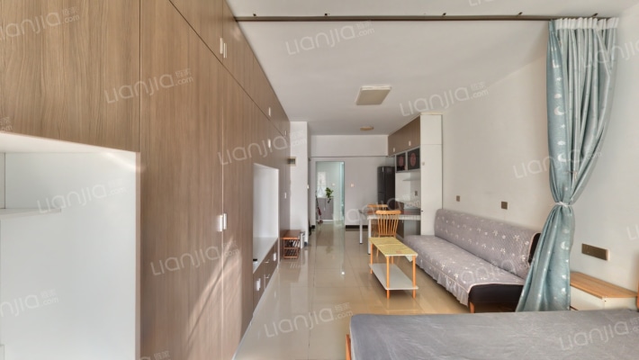 大明宫寓二手房实景图