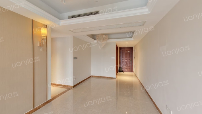 明月风荷二手房实景图