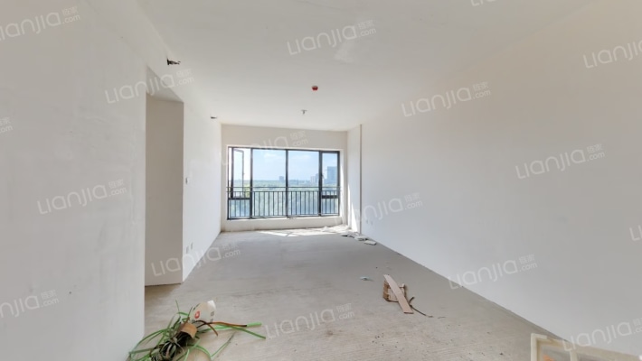 景茂誉府二手房实景图