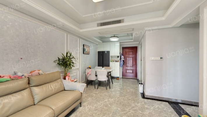 梦悦佳苑二手房实景图