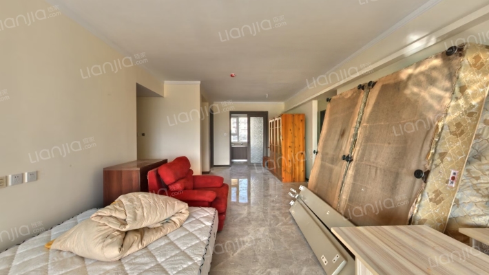 雅居乐锦城二手房实景图