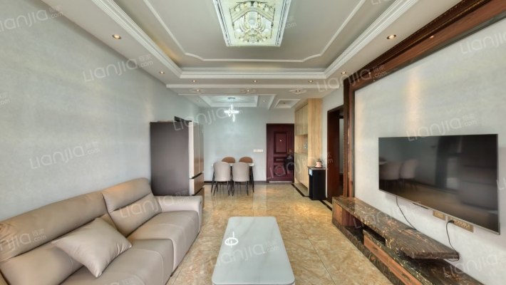 瀛嘉天下水岸国际二手房实景图