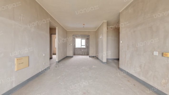 保利云禧一期二手房实景图