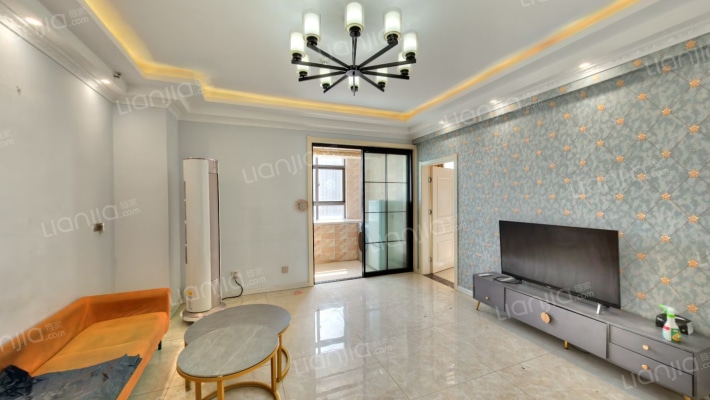 旭弘同德国际二手房实景图