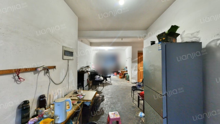 锦绣花苑东区二手房实景图