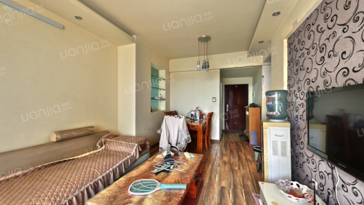 时代锦城二手房实景图