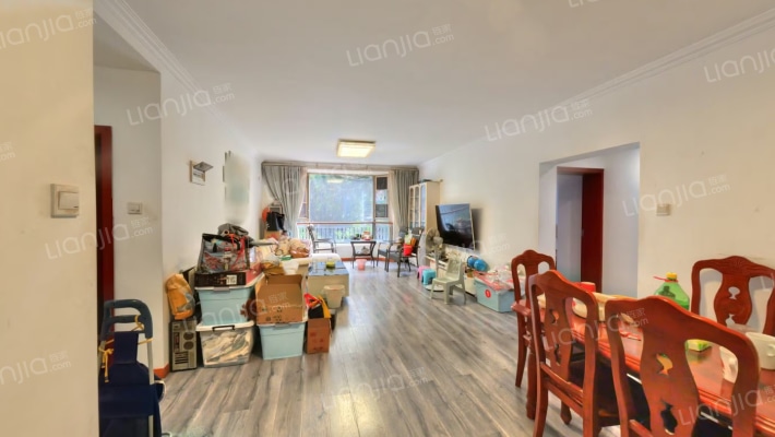 悦民苑二手房实景图