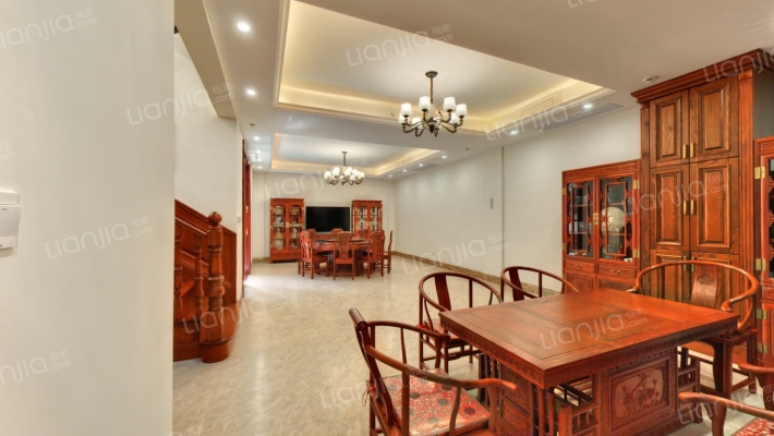 青澜山二手房实景图