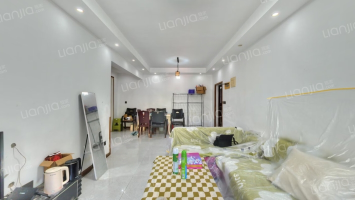 凤凰花苑二手房实景图