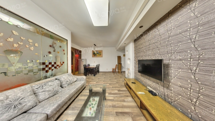 丹枫苑二手房实景图