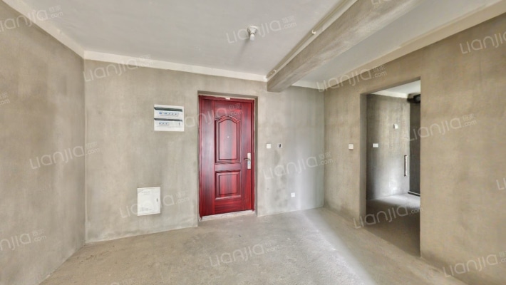 溪学家苑二手房实景图