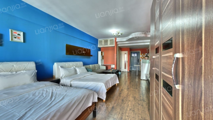 花样年华梦想家二手房实景图