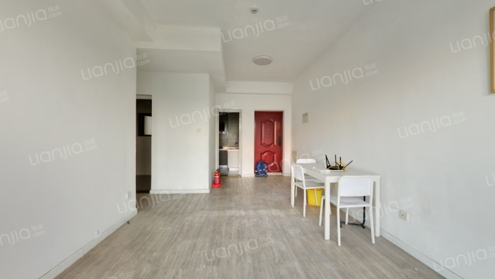 华都云景台二手房实景图