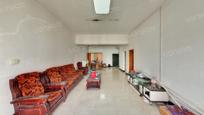 国安大厦二手房实景图