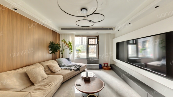 龙泉壹号二手房实景图