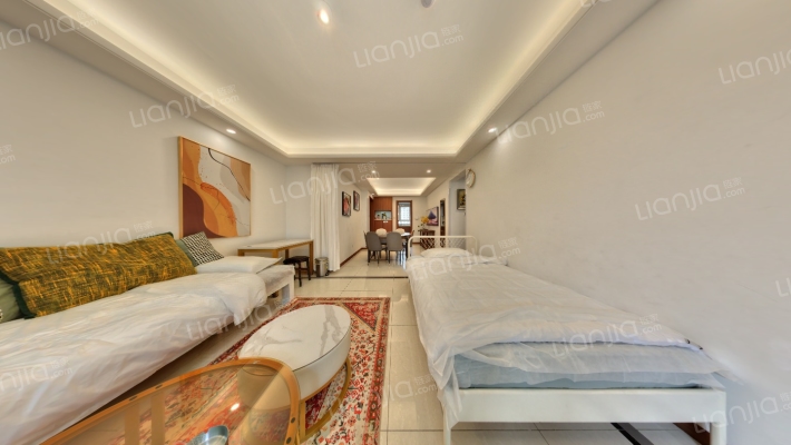 龙湖天璞二期二手房实景图