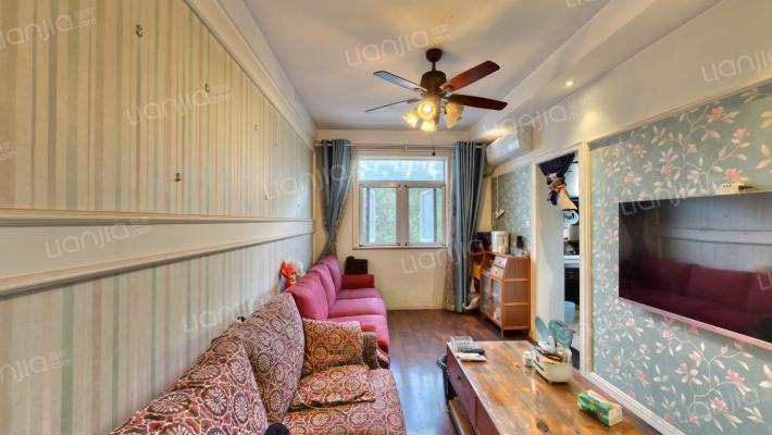 人培家属院二手房实景图