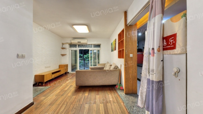 学府大道69号美梦城真二手房实景图