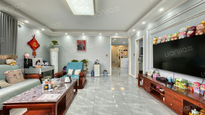 县医院家属院二手房实景图