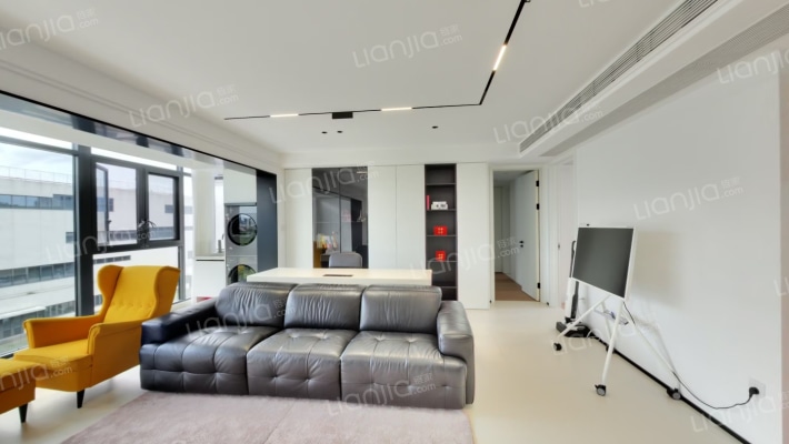 慈水心境里二手房实景图