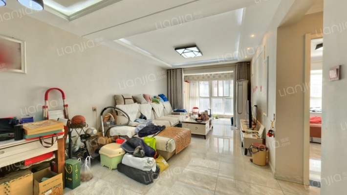 太奥广场住宅南区二手房实景图