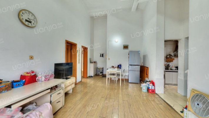 明月港湾翠堤湾二手房实景图