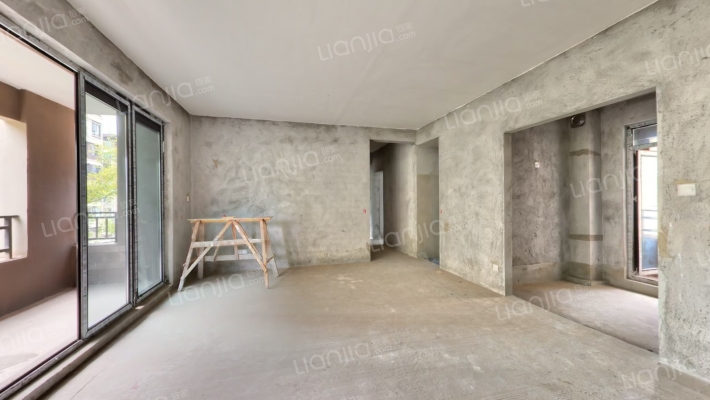 协信星澜汇4期二手房实景图