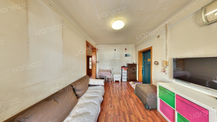 玉山路二手房实景图