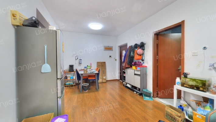 明湖澜庭一区二手房实景图