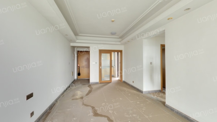 中海九龙天颂二期二手房实景图