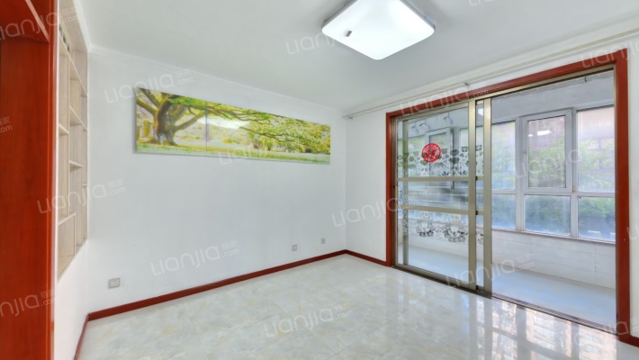 中舜鲁中国际二手房实景图