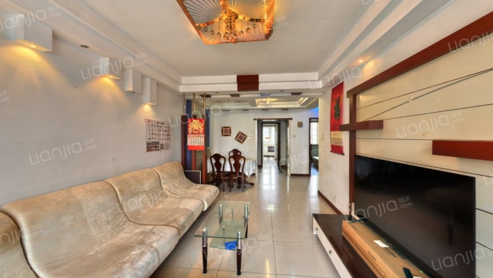 福泽温泉公寓二手房实景图