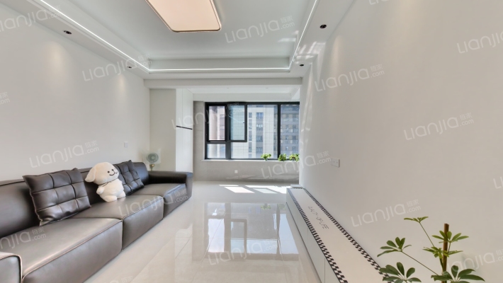 翠景台A区二手房实景图