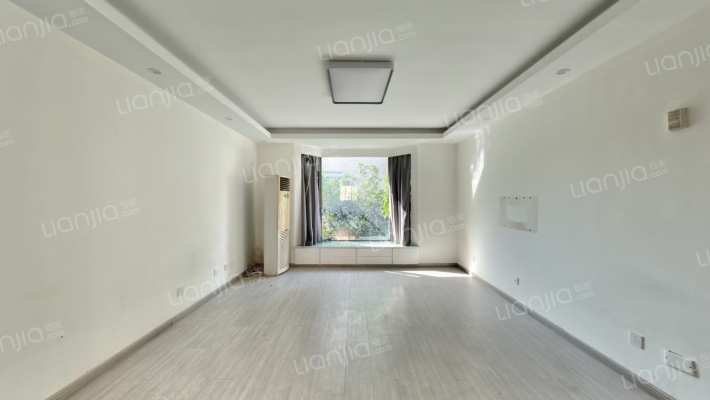 六月花苑二手房实景图