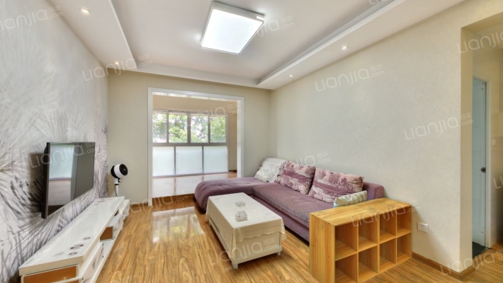 宁江大院二手房实景图