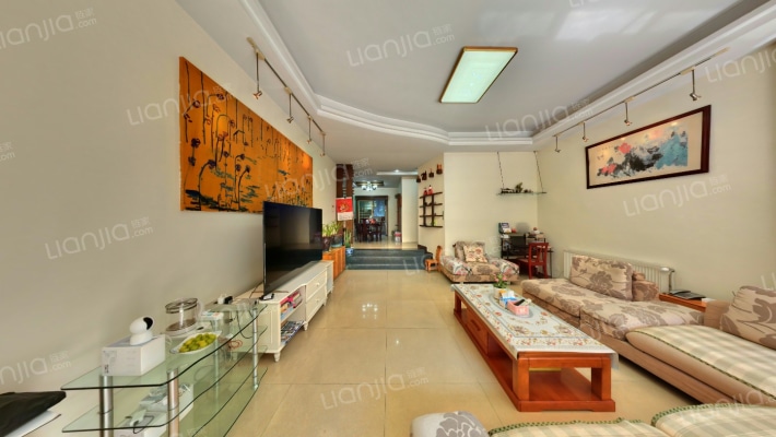 置信丽都花园A区二手房实景图