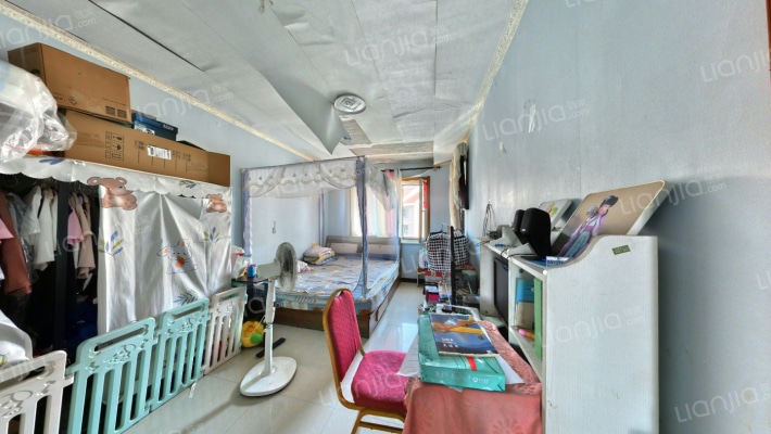 供销楼二手房实景图