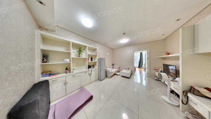 钱塘航空大厦二手房实景图