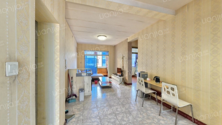 成钞家园二手房实景图