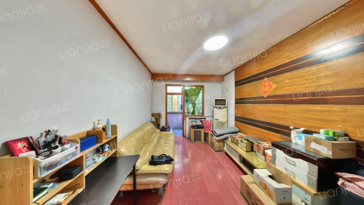 金花小区二手房实景图