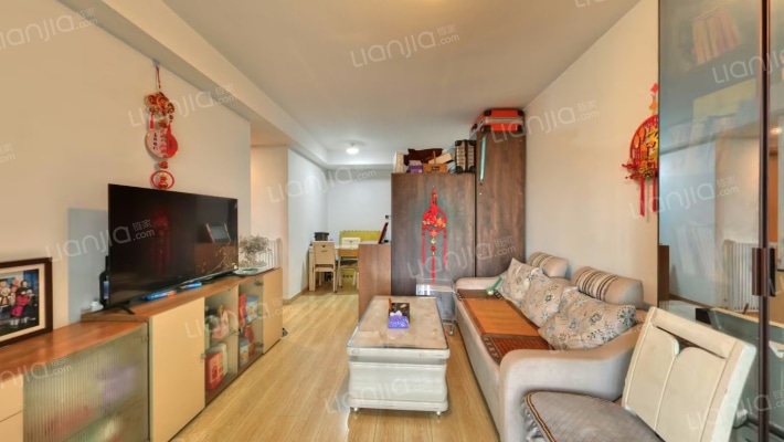 东境润府二手房实景图